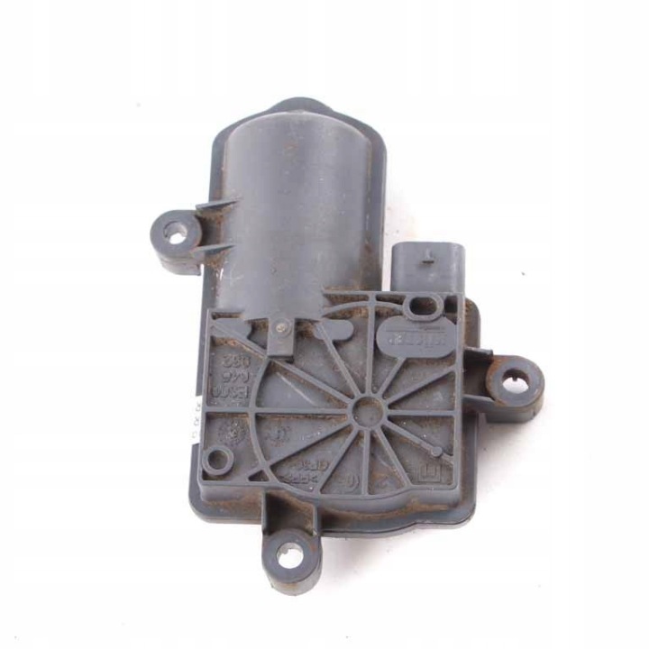 MERCEDES W177 W247 M260 CONTRÔLEUR COUVERCLES DE COFFRE ÉCHAPPEMENT A2229067403