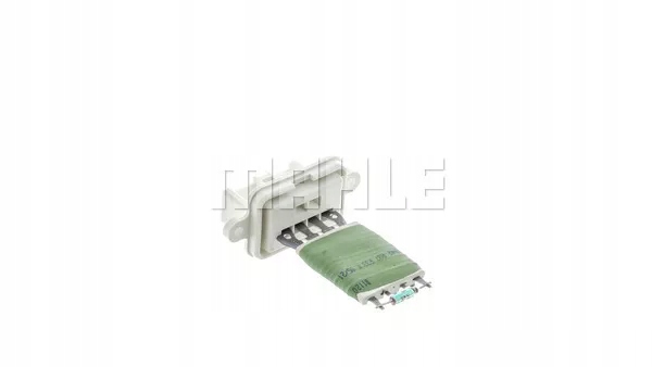 MAHLE ABR 88 000P RÉSISTANCE VENTILATEUR INTÉRIEUR