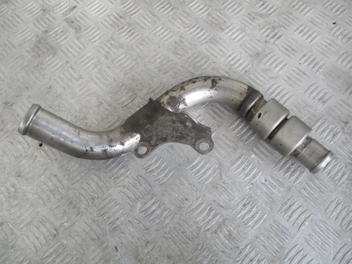TUYAU AIR FORD FOCUS II 1.8DCI 04-11R