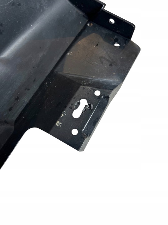 BAGUETTES SEUIL GAUCHE DROITE MERCEDES W206 C-KLASA AMG A2066982400 A2066982300
