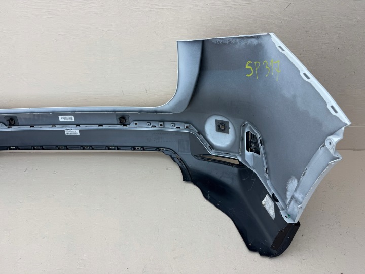 BMW X1 U11 X LINE 2022- PARE-CHOCS ARRIÈRE ARRIÈRE PDC 51129883525
