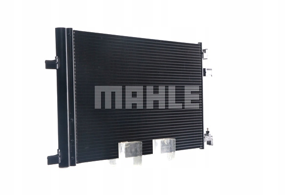 MAHLE CONDENSADOR DE ACONDICIONADOR CHEVROLET CRUZE ORLANDO OPEL ASTRA J 