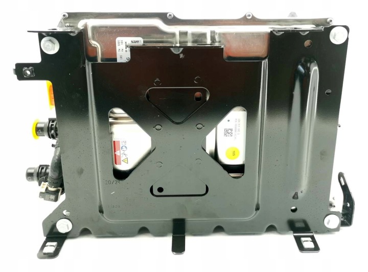 CHARGEUR HAUTE TENSION VW ID.4 1EA915685Q NEUF ORIGINAL