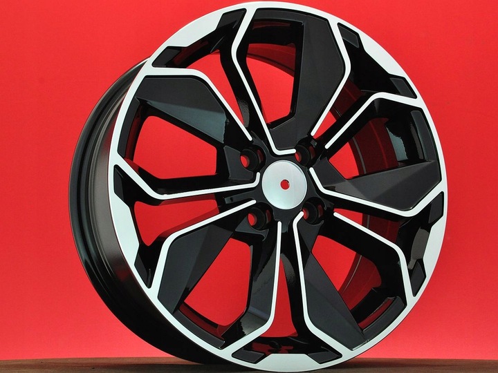 LLANTAS 17 PARA TOYOTA COROLLA VERSO I IQ MR2 ROADSTER 3 YARIS XP10 