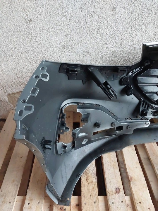 PARE-CHOCS AVANT AVANT FORD KUGA MK3 ST LINE C090864871