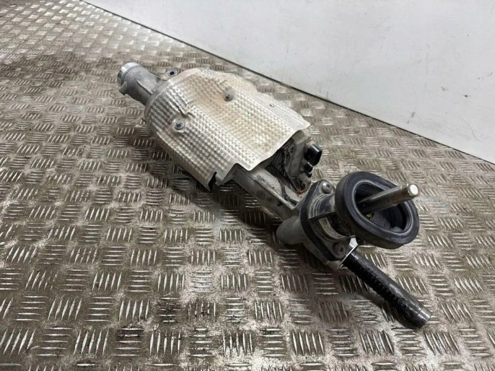 CRÉMAILLÈRE DE DIRECTION INFINITI Q30 6820000308 2.0L GASOLINE 2018