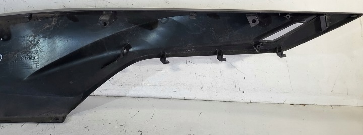 QUEUE PLASTIQUE GAUCHE 83600-K1B-T000 HONDA NSS FORZA 125 350 2021+R