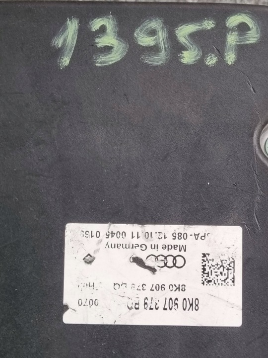 AUDI A4 B8 POMPE ABS 0265951714 8K0907379BQ