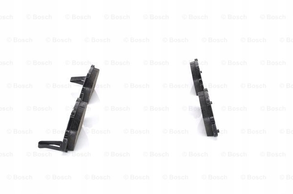 PLAQUETTES FREIN AVANT 0986461142 BOSCH