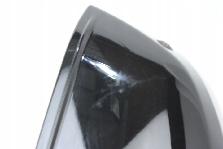 RÉTROVISEUR DROIT 15PIN CAMÉRA ASSISTANT SHADOWLINE BMW G60 G61 C4A
