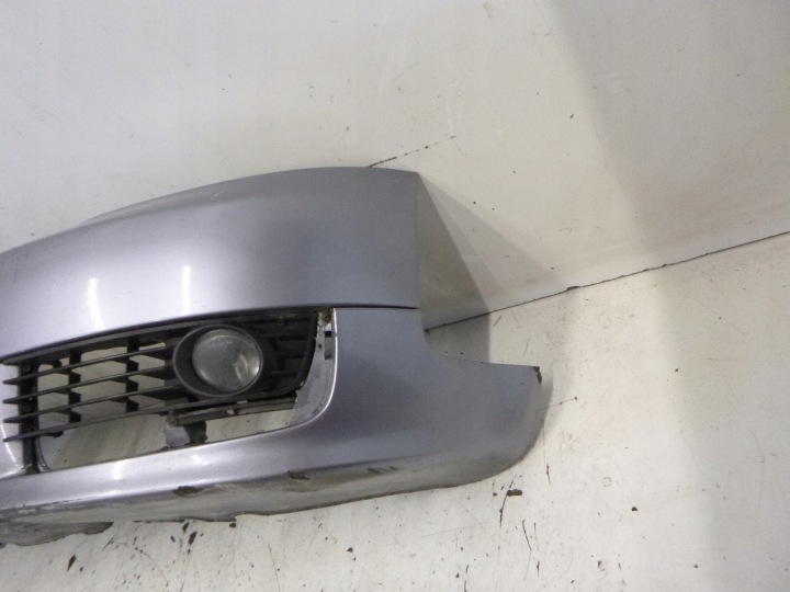 PARE-CHOCS AVANT HALOGÈNES AUDI A4 B6 S-LINE 01-05