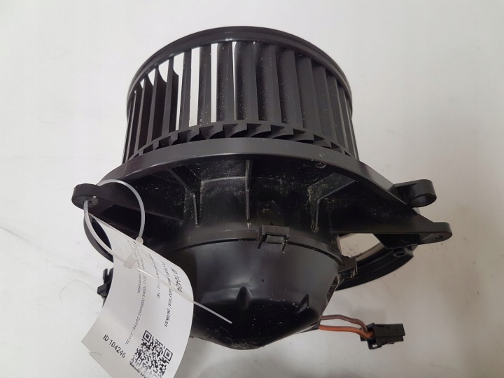 VENTILATEUR CONDUIT D'AIR BMW 3 F30 F35 F31 T1014423G