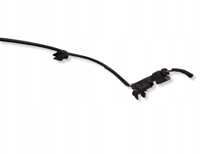 POIGNÉE DROITE MOTEUR COUSSIN AVANT MERCEDES ML W166 A1662406917