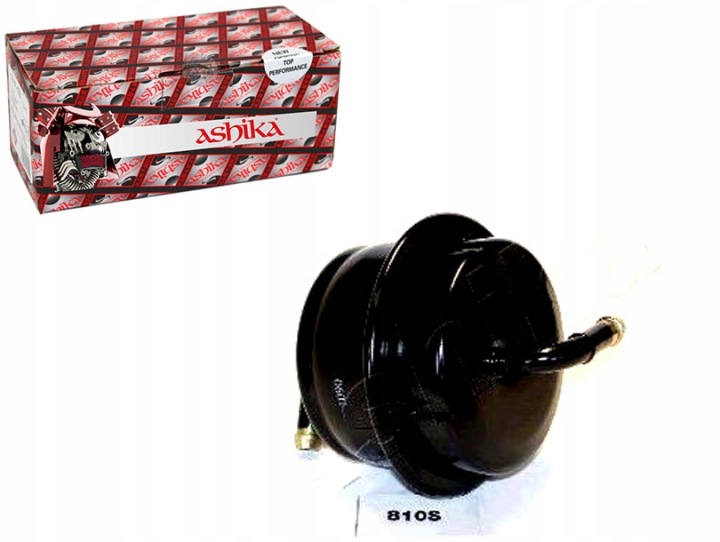 ASHIKA 30-08-810 FILTRE CARBURANTS