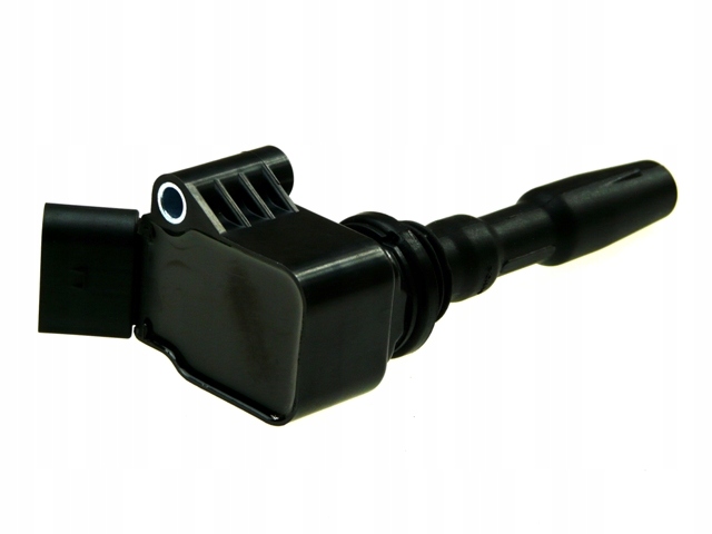 BOBINE ALLUMAGE AUDI A4 1.2TSI 2014- 1.4TSI 2012- NIEZBEDNIK CONDUCTEUR #13