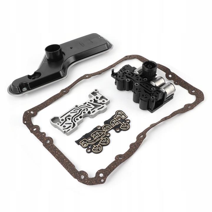 KIT BLOKOWY ELEKTROMAGNIWA KIT ELEKTROMAGNICZNY 9L2Z 7G391 8C