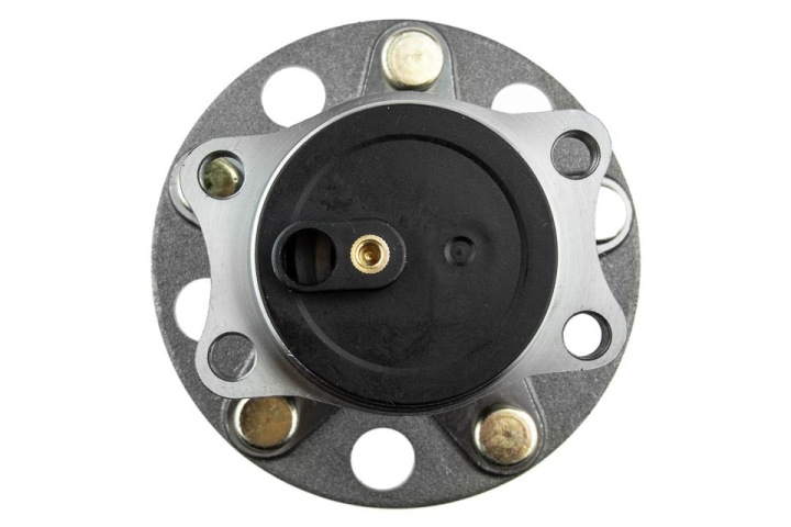 MOYEU ROUES ARRIÈRE JEEP COMPASS TRANSMISSION AVANT 06-