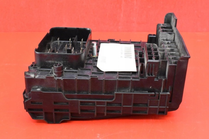 BOÎTE FUSIBLES 5N0937123A VW TIGAUN 1 I 2.0 TDI 140 KM 11-17