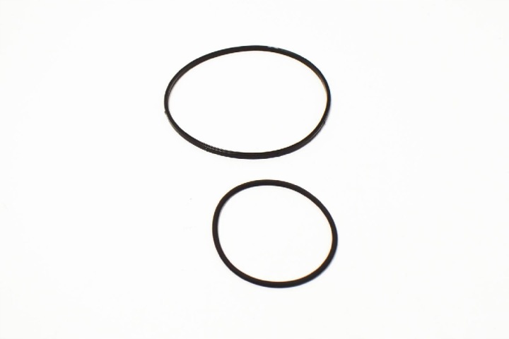 KIT D'ÉTANCHÉITÉ BMW POMPE VIDE X1 X3 Z4 E46 E60 E81 E82 8626471