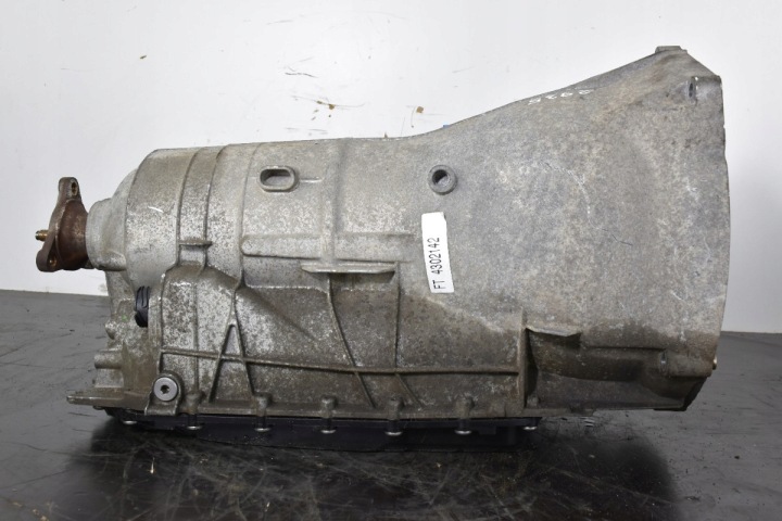BOÎTE DE VITESSES AUTOMATE BMW E60 E61 3.0D M57 218KM 7534629 7536078 6HP-26