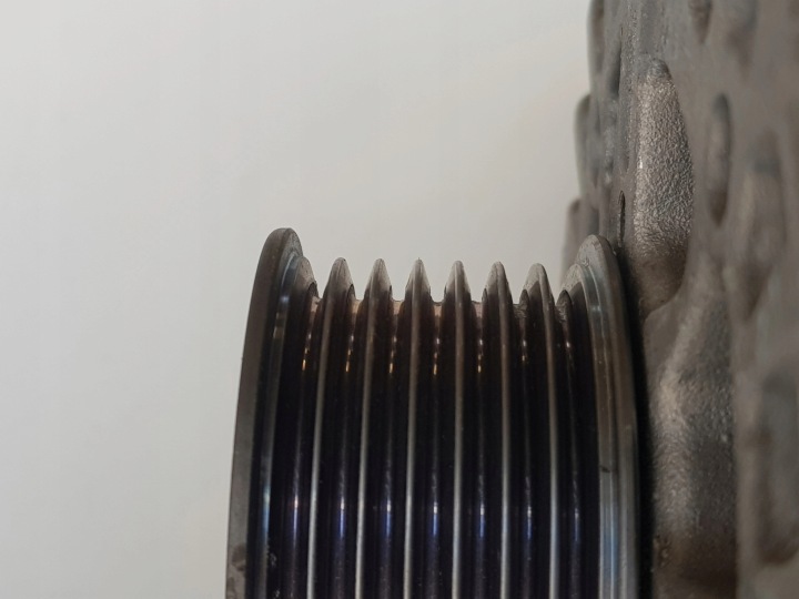 ALTERNATEUR N63 V8 BMW X5 G05 7 G11 8 G14 8611280