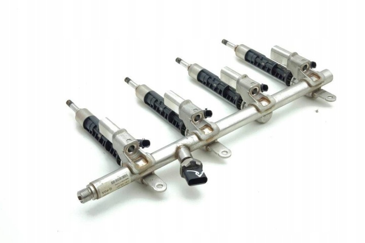 ENSEMBLE INJECTEURS ALFA ROMEO GIULIA (952_) 04893630AA 2.0L GASOLINE 206KW