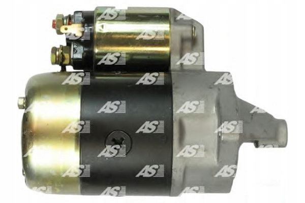 AS-PL STARTER ASP, S5016 photo 2 - milautoparts-fr.ukrlive.com