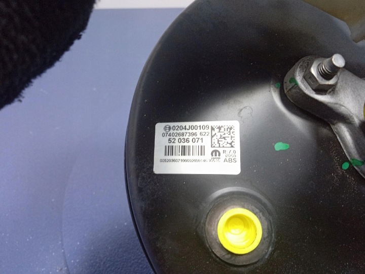 FIAT TIPO II 15- 1.4 16V SERVO POMPE 52036071 0204J00109