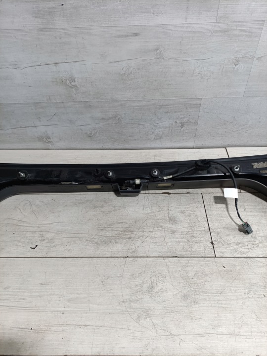 CACHE ARRIÈRE PHARES ENSEMBLE DODGE DURANGO 2014-