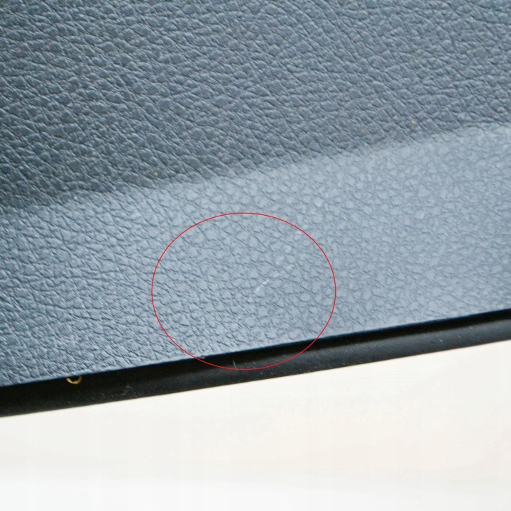 BMW 3 GT F34 2015 GAUCHE CÔTÉ PROTECTION CENTRALE MONTANTS C