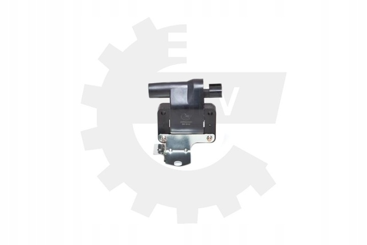 BOBINE ALLUMAGE SKV ALLEMAGNE 03SKV145 3341056B10