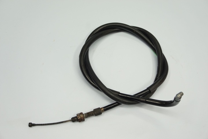 SUZUKI SV 650 WITH 03-12 CABLE CLUTCH SET CABLE 