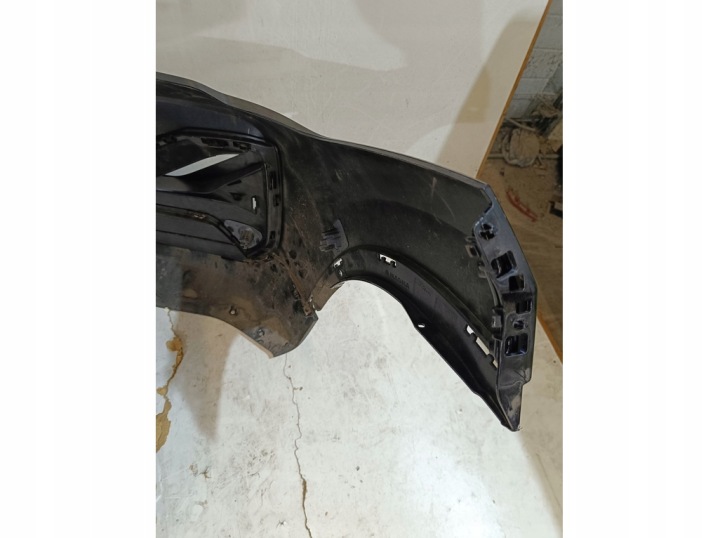 PARE-CHOCS BMW X1 F48 LIFT 19+ AVANT NR W85 GRILLE