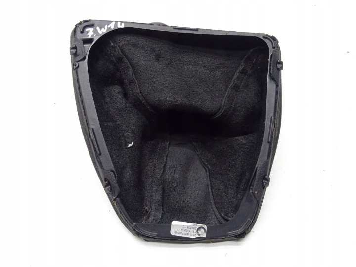 POMMEAU DE VITESSE CARTER CHANGEMENTS VITESSE 6 VITESSE BMW E92 E93 MODULE 8037309