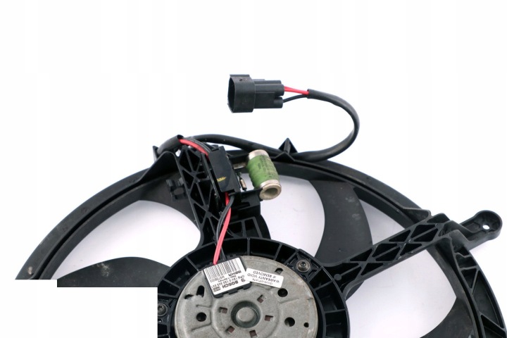 MINI R55 R56 R60 R61 VENTILATEUR VENTILATEUR 350W