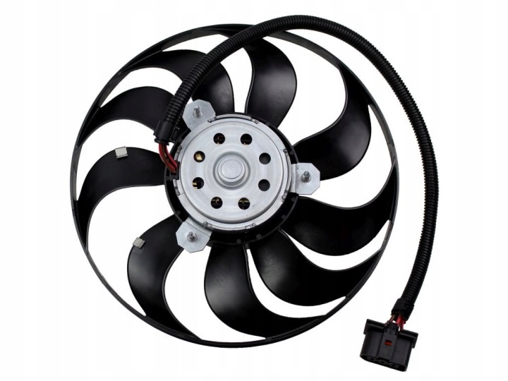 ABAKUS VENTILATEUR A 3 AVEC 3 96- 1.6 I TT 8N 98- 1.8 T CORDOBA