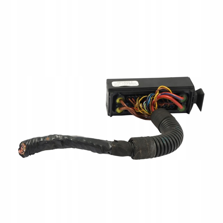 BMW E87 E90 E91 PUCE FAISCEAU DE CÂBLES POMPES ABS 6901654