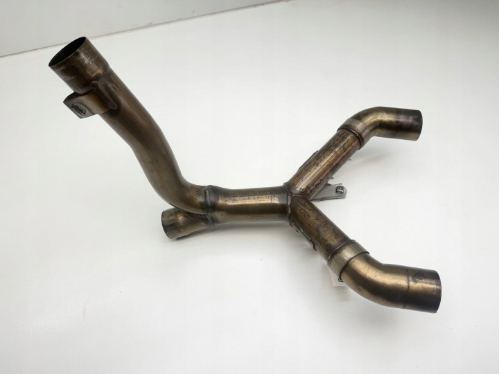 COLLECTEUR ÉCHAPPEMENT DUCATI MONSTER 696 796 08-15R