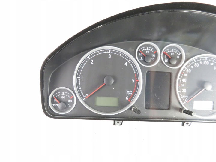 COMPTEUR VW SHARAN I 1.9 TDI 7M3920840T