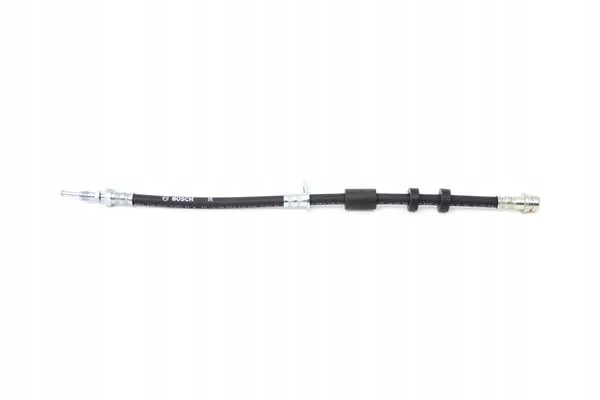 FIL DE FREIN FLEXIBLE AVANT L/P (DL. 402MM, M10X1/M10X1) CONVIENT