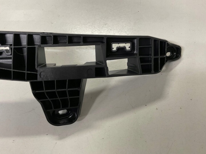 FIXATION GLISSIÈRE POIGNÉE PHARES RANGE/ LAND ROVER SPORT L461 DROIT 994.