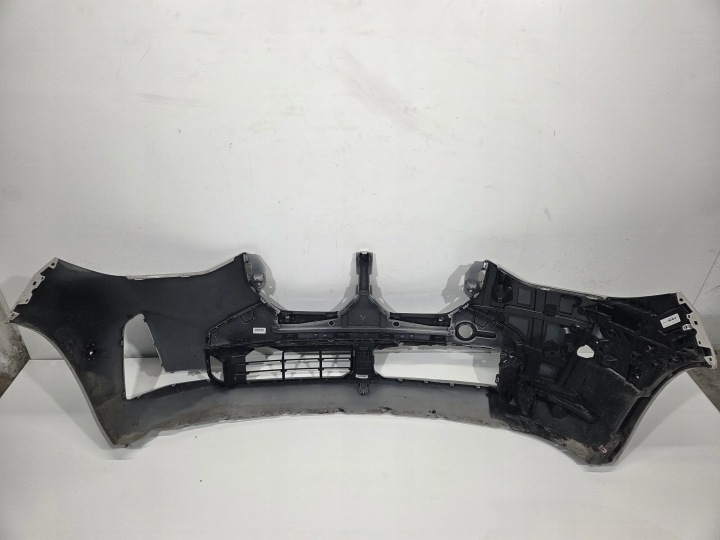 PARE-CHOCS AVANT AVANT BMW X3 G45 MODULE