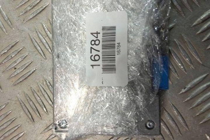 MODULE CAMÉRAS MARCHE ARRIÈRE BMW 5 (F10) 9309822 2.0L DIESEL 2011