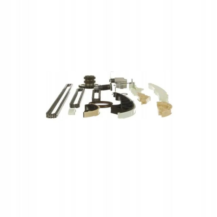 KIT CHAÎNES DISTRIBUTION CHK1024MA GATES AUDI SEAT