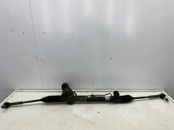 CRÉMAILLÈRE DE DIRECTION OPEL INSIGNIA A SAAB 9-5 II 08-17R. CRÉMAILLÈRE DE DIRECTION EUROPE