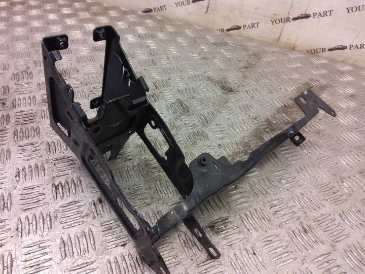 GLISSIÈRE PHARES AVANT CÔTÉ DROITE BMW 3 F30 F35 F31 KA98854080309