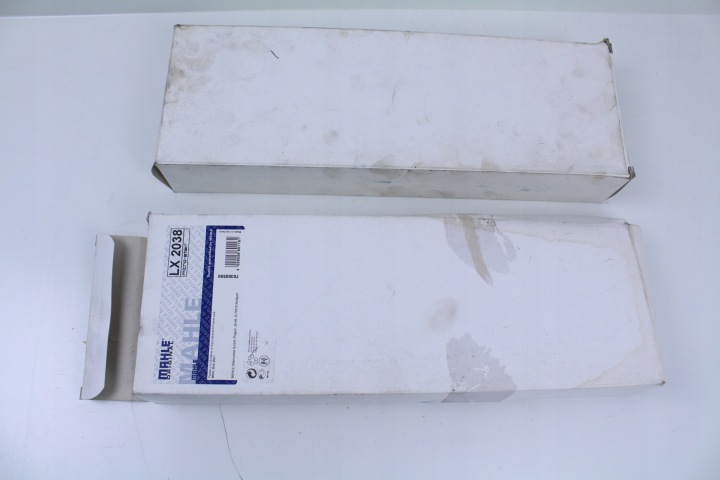 FILTRE AIR MAHLE KNECHT LX2038