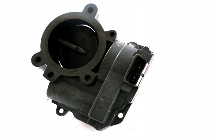 MINI R55 R56 R57 LCI R58 R59 R60 PAPILLON DES GAZ N14