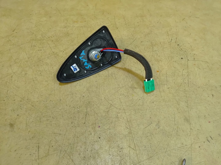SANTA FE III LIFT ANTENNE GPS 96210-2W410