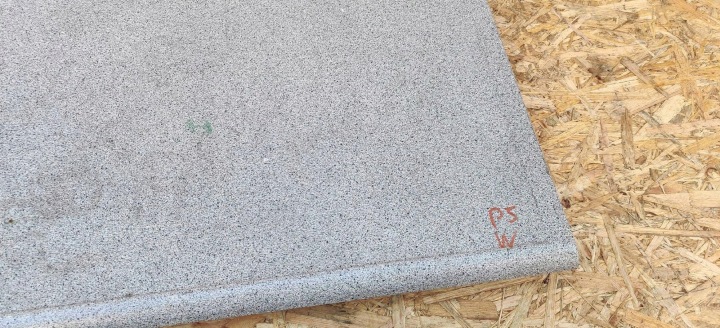 VOLKSWAGEN MULTIVAN T4 1999 ÉTAGÈRE ARRIÈRE TABLE 703861183A BLAT
